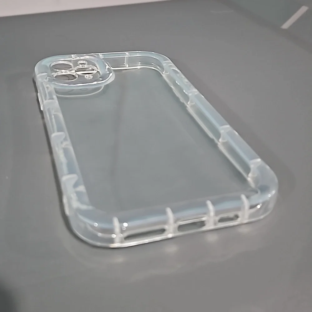 Clear phone case iphone 11 pro max